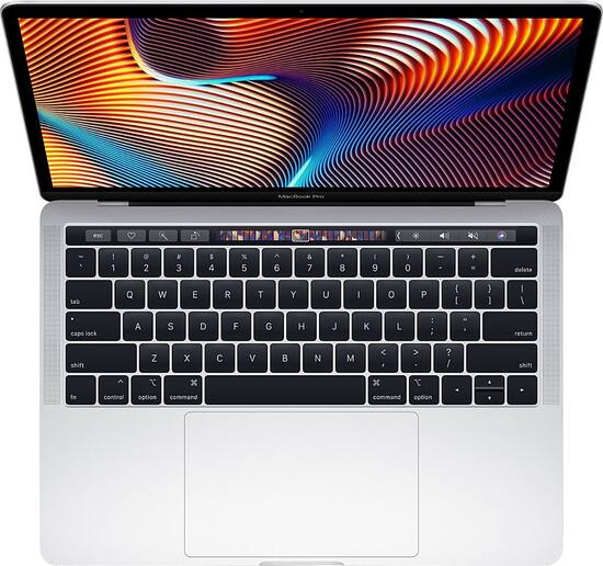 Apple MacBook Pro 13.3