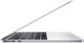Alt View Zoom 7. Apple - MacBook Pro 13.3" Refurbished Laptop - Intel Core i5 (I5-8257U) Processor - 8GB Memory - 256GB SSD (2019 Model) - Silver.