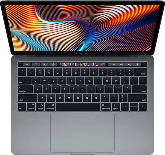 Apple MacBook Pro 13.3/i5/8GB/256GB アプリ - PC/タブレット