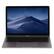 Alt View 1. Apple - MacBook Pro 13.3" Laptop - Intel Core i5 (I5-8257U) Processor - 8GB Memory - 128GB SSD (2019 Model) - Pre-Owned - Space Gray.