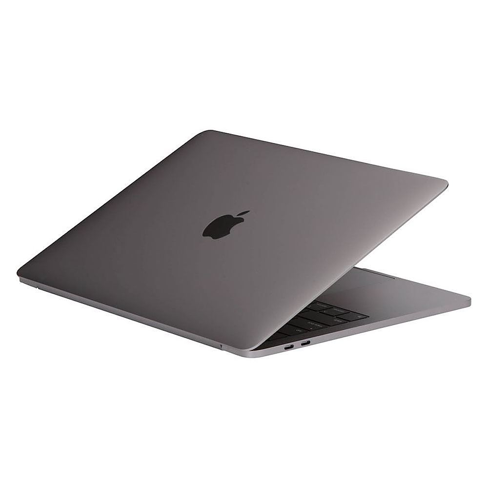  2017 Apple MacBook Pro with 2.3GHz Intel Core i5 (13-inch, 8GB  RAM, 128 SSD Storage) - Space Gray (Renewed) : Electronics