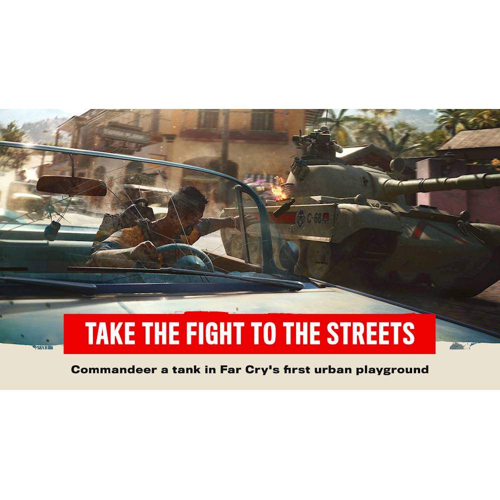 Far Cry 5 Gold Edition Xbox One [Digital] Digital Item - Best Buy
