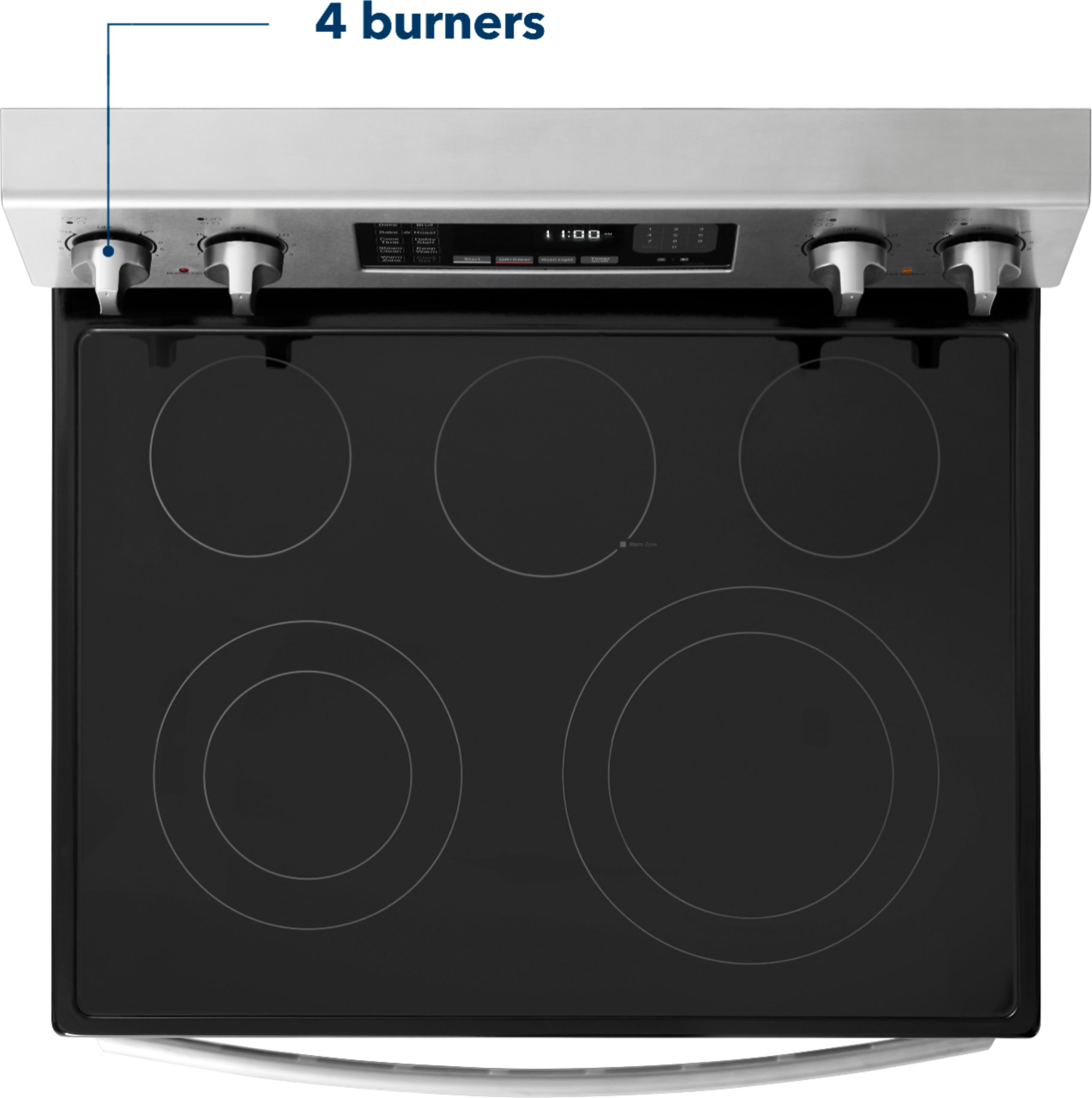 Best Buy: Insignia™ Electric Griddle NS-GD20BK6