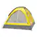 Alt View 11. Wakeman - 2-Person Dome Tent- Rain Fly & Carry Bag- Easy Set Up-Great for Camping & Music Festivals - Yellow.