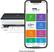 Alt View 16. HP - Envy 6075 Wireless All In One Inkjet Printer with 2 years of HP Instant Ink - White.