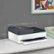Alt View Zoom 15. Envy Pro 6475 Wireless All In One Inkjet Printer with 2 years of HP Instant Ink - White.