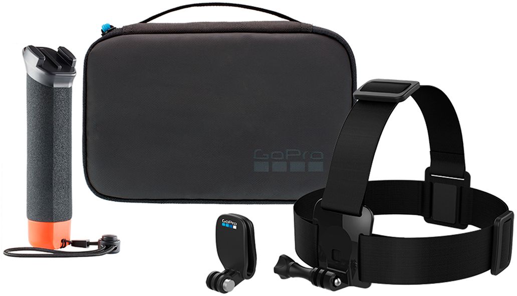 GoPro Adventure Kit for all Cameras AKTES-002 - Best Buy