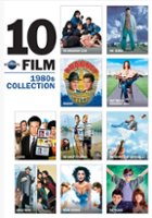 Universal 10-Film 1980s Collection [DVD] - Front_Original