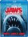Front Standard. Jaws 3-Movie Collection [Blu-ray].