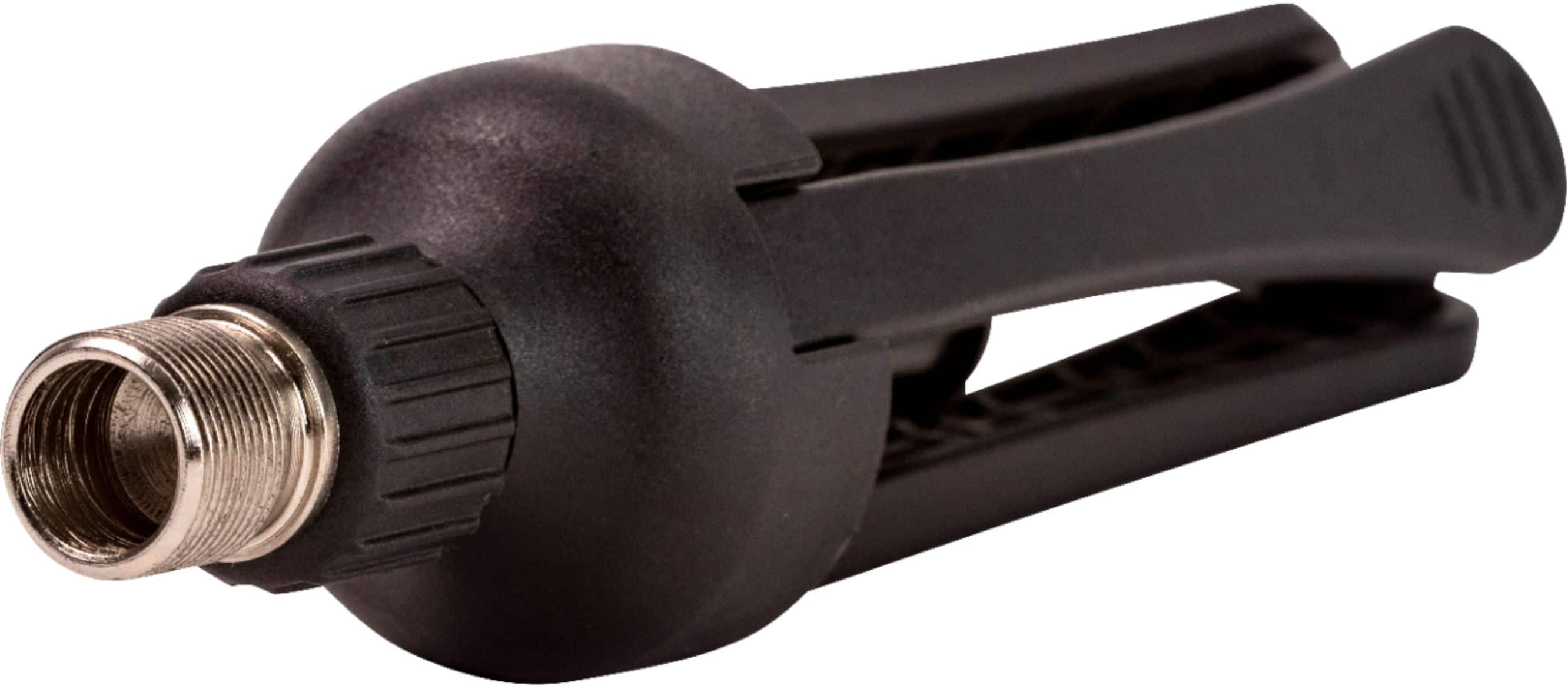 Alt View 17. Zoom - ZDM-1 Podcast Mic Pack.