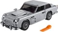 Alt View Zoom 11. LEGO - Creator Expert James Bond Aston Martin DB5 10262.