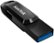 Alt View Zoom 11. SanDisk - Ultra Dual Drive Go 256GB USB Type-A/USB Type-C Flash Drive - Black.