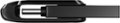 Alt View Zoom 12. SanDisk - Ultra Dual Drive Go 256GB USB Type-A/USB Type-C Flash Drive - Black.