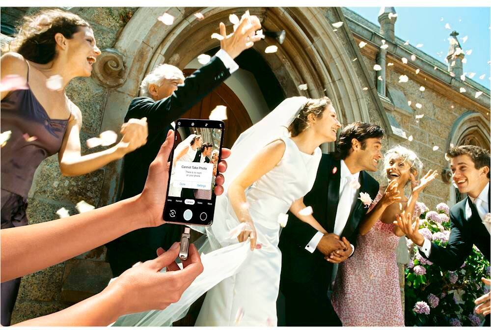 Alt View 15. SanDisk - Ultra Dual Drive Luxe 512GB USB 3.1, USB Type-C Flash Drive - Silver.