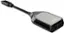 Alt View 13. SanDisk - USB 3.0 SD UHS-II Card Reader - Silver.