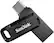 Alt View 11. SanDisk - Ultra Dual Drive Go 32GB USB Type-A/USB Type-C Flash Drive - Black.