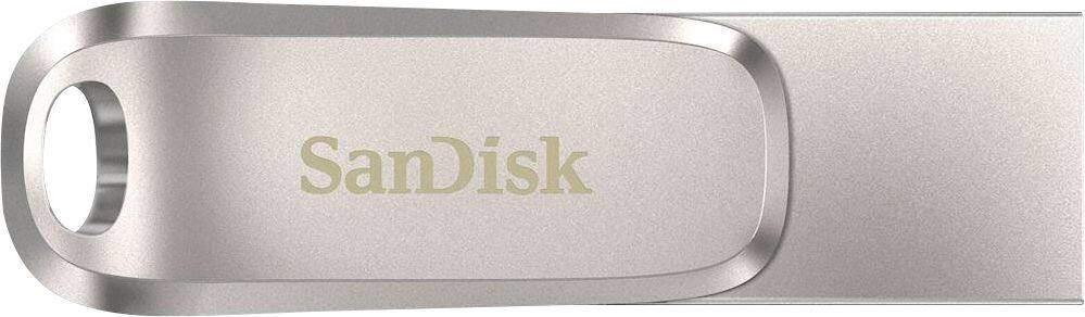 sandisk ultra dual drive luxe 32gb