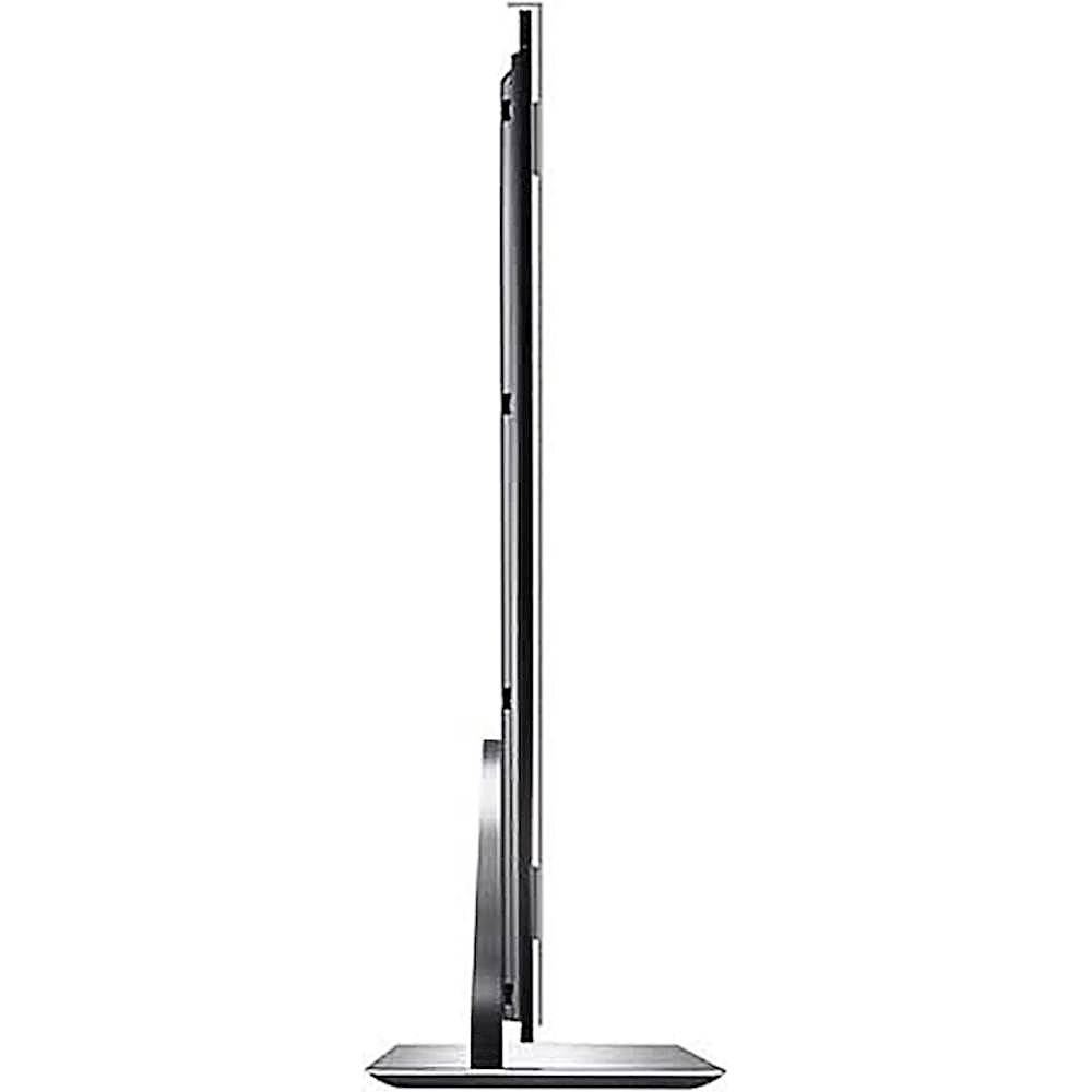 Alt View 11. SaharaCase - Anti-Blue Light TV Screen Protector for Most 55" TVs - Clear.