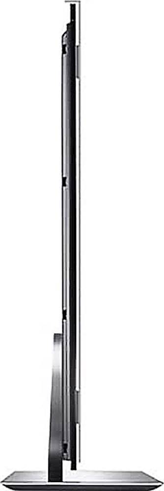 Alt View 11. SaharaCase - ZeroDamage 40" Anti-Blue Light TV Screen Protector - Clear.