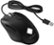 Alt View Zoom 13. HP OMEN - Vector Wired Optical Gaming Mouse with Adjustable Weight - Black.