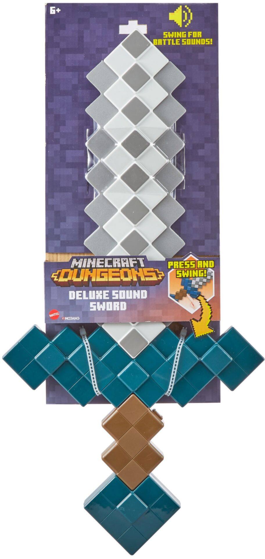 Minecraft Dungeons Ult Ed DDP BRL 147,45 - GCM Games - Gift Card