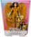 Front Zoom. Mattel - Wonder Woman 1984 Deluxe Golden Armor Doll - GOLD.