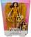 Front. Mattel - Wonder Woman 1984 Deluxe Golden Armor Doll - GOLD.
