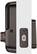 Alt View 11. Yale - Assure Smart Lock Wi-Fi Replacement Deadbolt with App/Keypad/Key Access - Oil Rubbed Bronze.