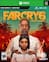 Far Cry 6 Standard Edition - Xbox Series X, Xbox One