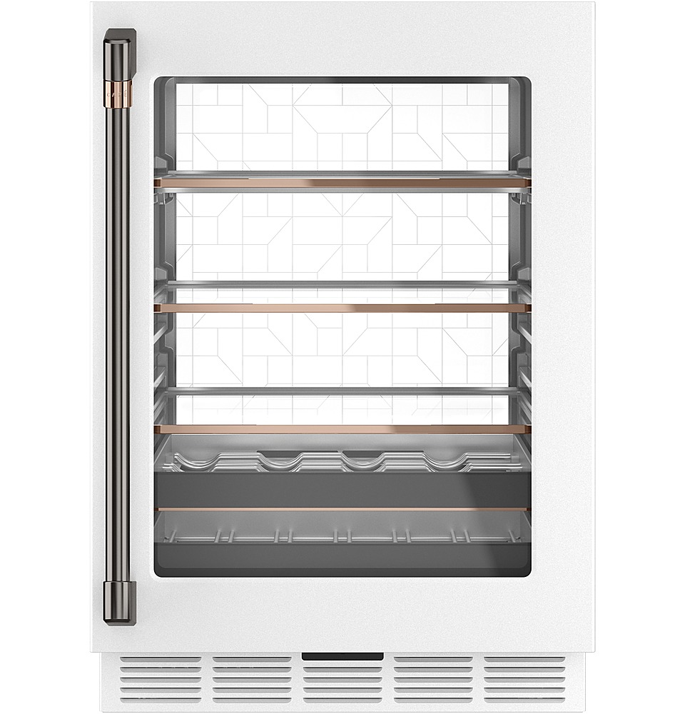 Café - Undercounter Refrigeration Handle Kit