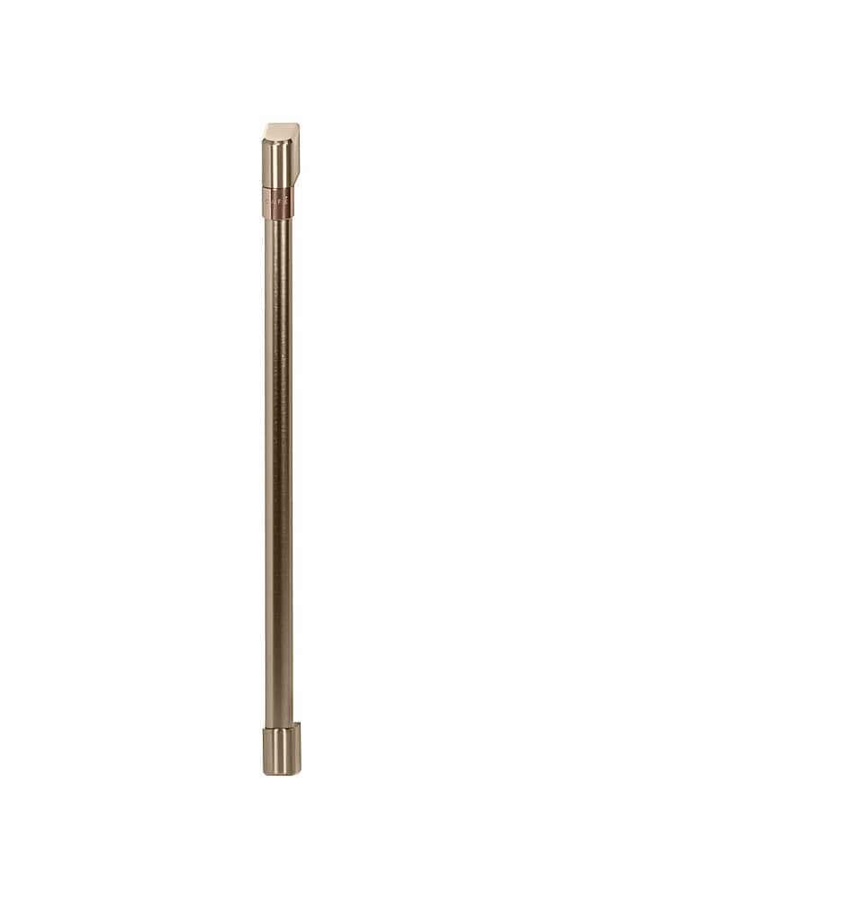 Café - Undercounter Refrigeration Handle Kit - Brushed Bronze - Front_Zoom