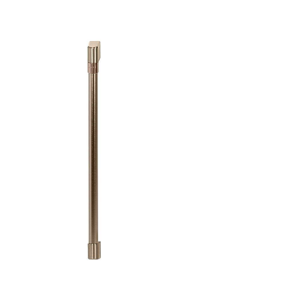 Café - Undercounter Refrigeration Handle Kit - Brushed Bronze