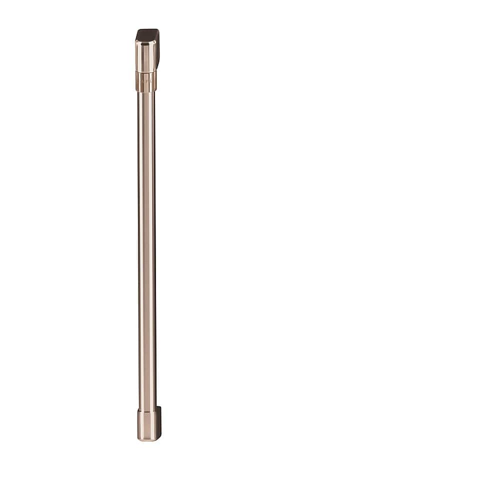 Café - Undercounter Refrigeration Handle Kit - Brushed Copper - Front_Zoom