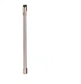 Café - Undercounter Refrigeration Handle Kit - Brushed Copper