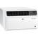 Alt View 16. LG - Energy Star 9,500 BTU 115V Dual Inverter Window Air Conditioner with Wi-Fi Control - White.