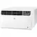 Alt View 17. LG - Energy Star 9,500 BTU 115V Dual Inverter Window Air Conditioner with Wi-Fi Control - White.