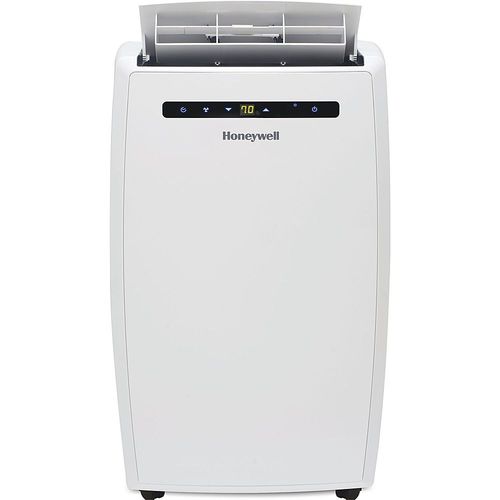 Honeywell 10,000 BTU (5500 BTU DOE) Portable Heat/Cool A/C - White