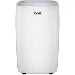 Emerson Quiet Kool - 450 Sq. Ft. 12,000 BUT Portable Air Conditioner - White