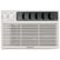Front Zoom. Frigidaire - 350 sq ft Window-Mounted Mini-Compact Air Conditioner - White.