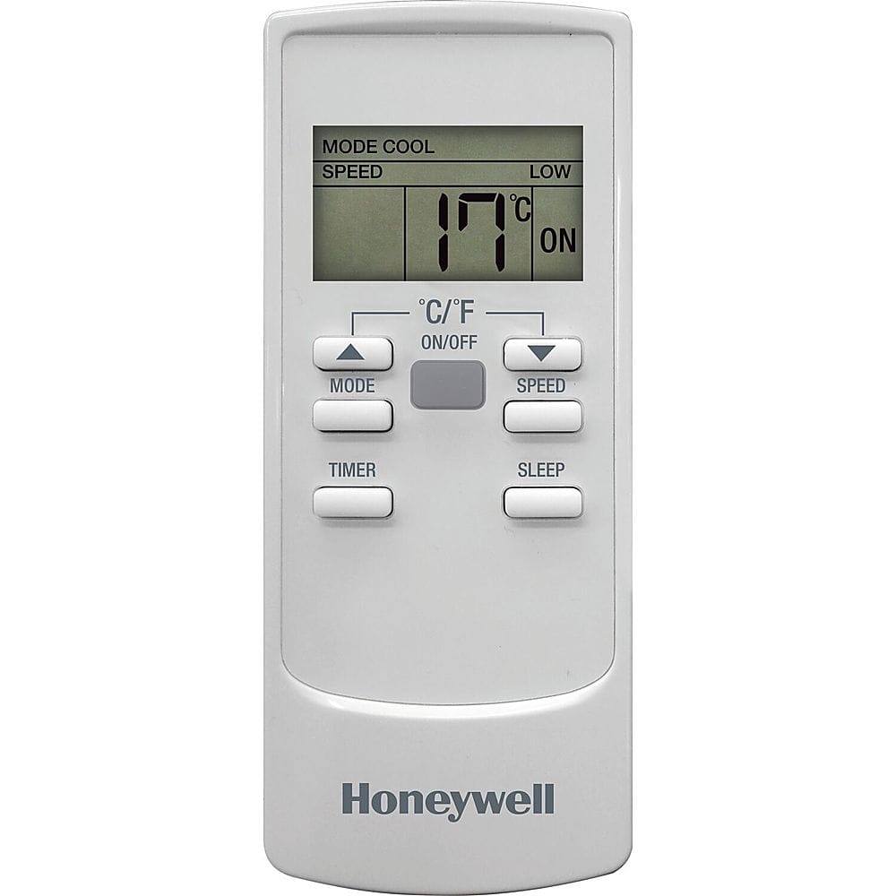 honeywell hl series portable air conditioner