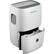 Alt View 17. Emerson Quiet Kool - 50-Pint Dehumidifier with Built-In Vertical Pump - White.