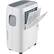 Alt View 18. Emerson Quiet Kool - 50-Pint Dehumidifier with Built-In Vertical Pump - White.