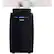 Alt View 26. Honeywell - Honeywell 550-700 sq ft Portable Air Conditioner with Dual Hose - Black.