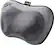 Alt View 12. Homedics - Cordless Shiatsu Massage Pillow with Soothing Heat - Grey.
