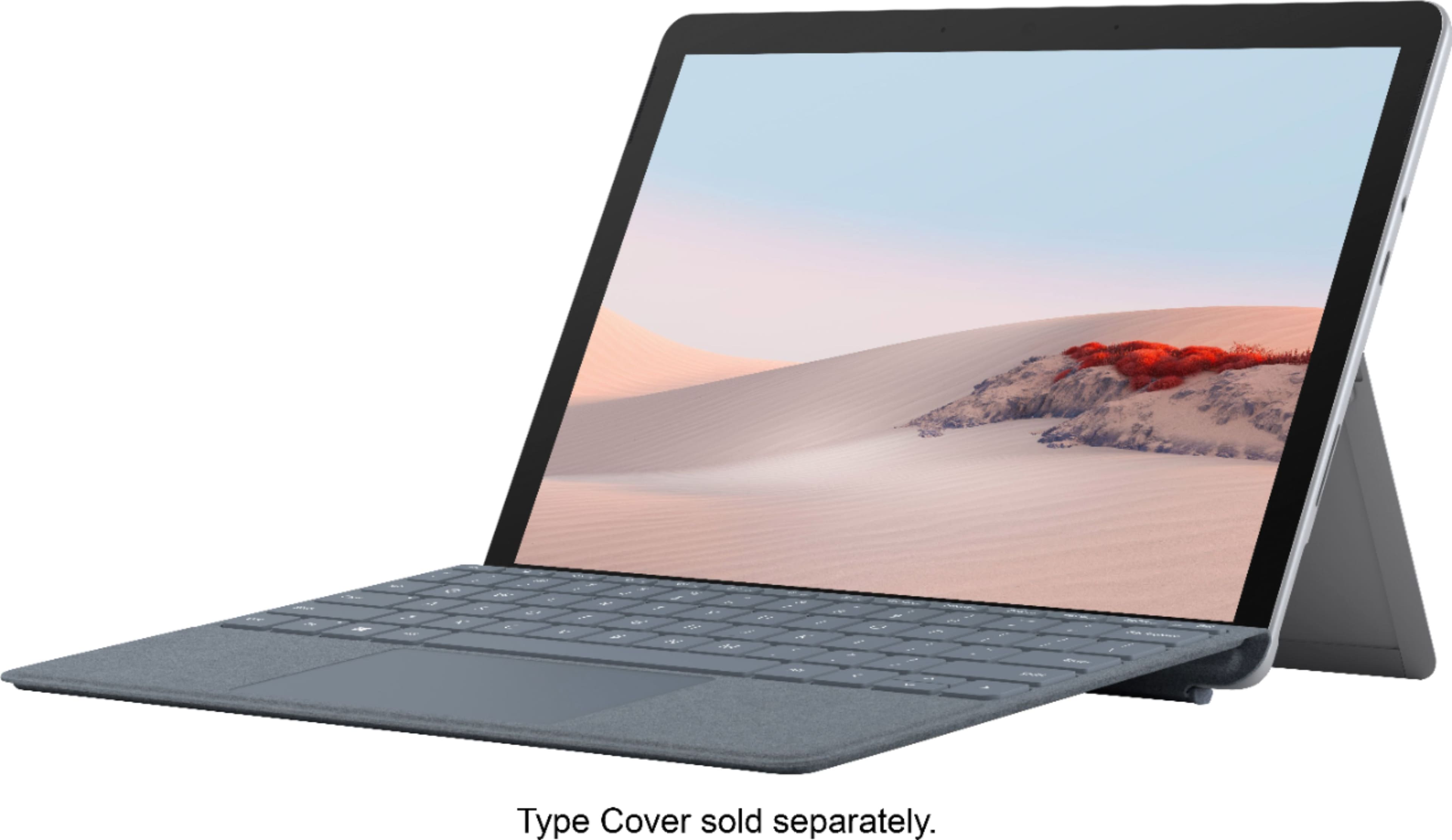 Surface Go 2 8GB/128GB プラチナoffice2021付-