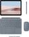 Alt View 12. Microsoft - Surface Go 2 - 10.5" Touch-Screen - Intel Core M - 8GB - 128GB SSD - Device Only - Platinum.