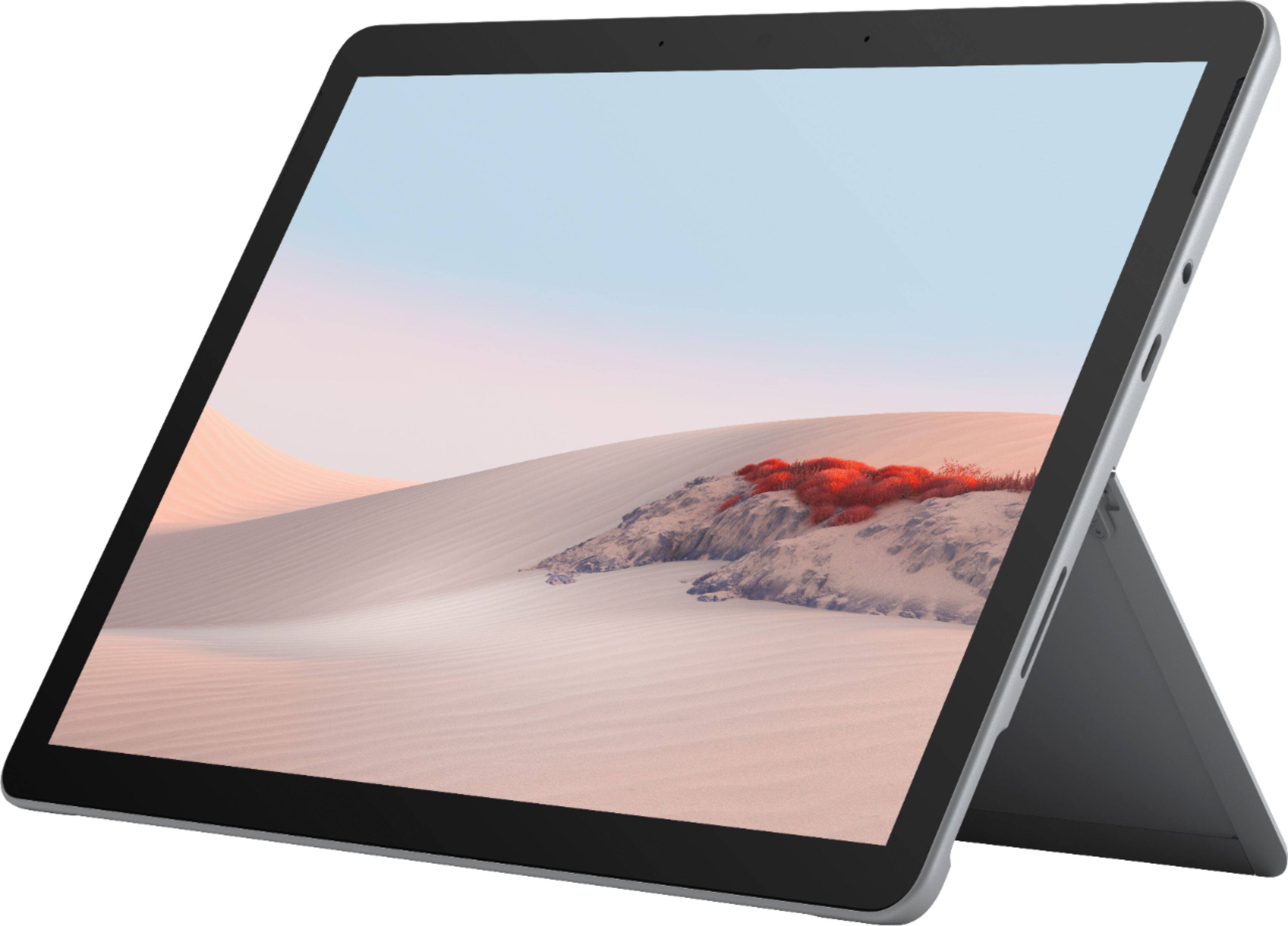 Best Buy: Microsoft Surface Go 2 10.5