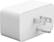 Alt View 12. Philips - Geek Squad Certified Refurbished Hue Smart Plug - White.