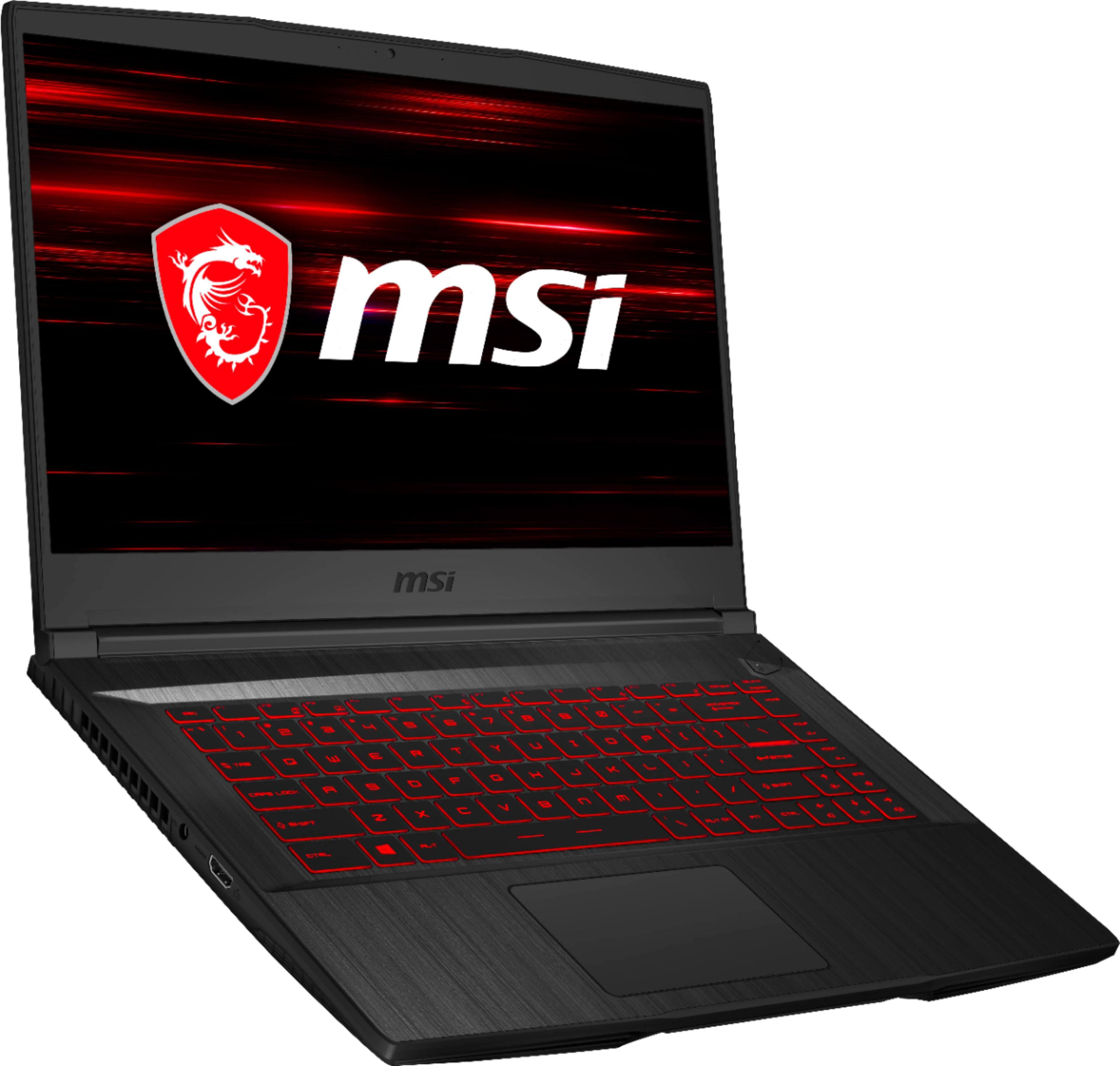 Best Buy: MSI GF65 15.6