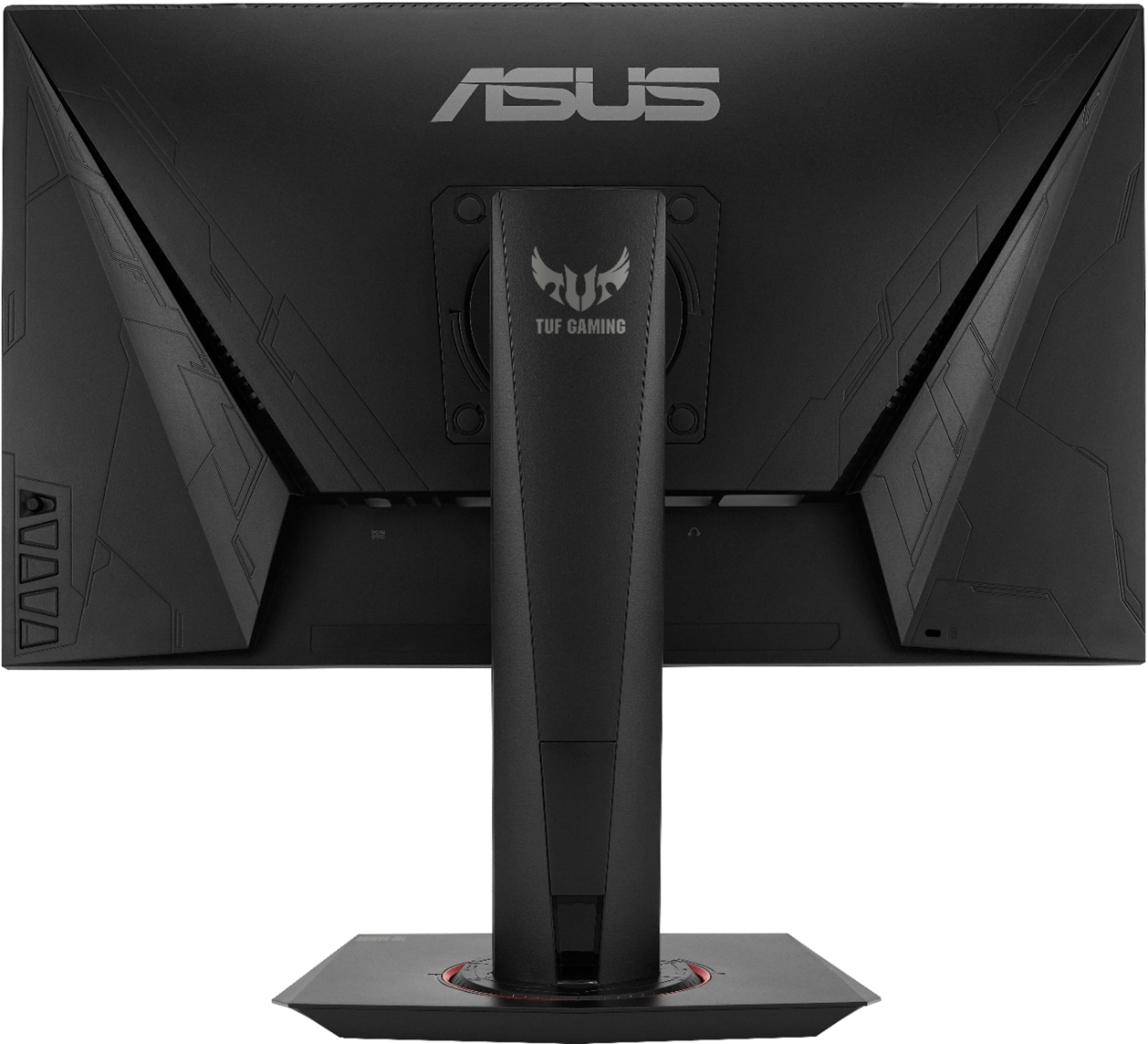 ASUS TUF 24.5” IPS FHD 280Hz Fast 1ms G-SYNC Gaming Monitor with